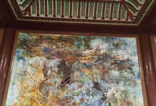 黄鹤楼+湖北省博+东湖+武大【中旅优选丨全景武汉丨风貌荆楚】【[跟着春晚游武汉]畅游春晚同款景点，一次出行畅游武汉！听武汉故事，看武汉美景，吃武汉美食！】