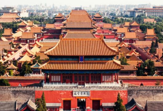 天安门广场+故宫博物院一日活动丨门票预约丨导游讲解【逛天安门广场览京城盛景，游故宫探皇家秘韵，行程无缝衔接，避开入园高峰，一站式打卡核心地标】