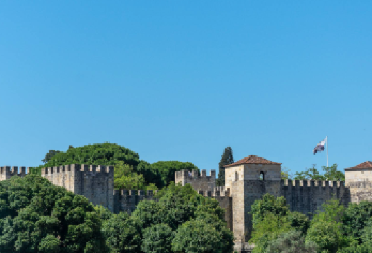 葡萄牙里斯本-辛特拉佩纳宫-罗卡角【中文专车-惬意舒适】【中文专车出行，行程自己定义，无需等待，专属贴心服务，尽享惬意旅程】