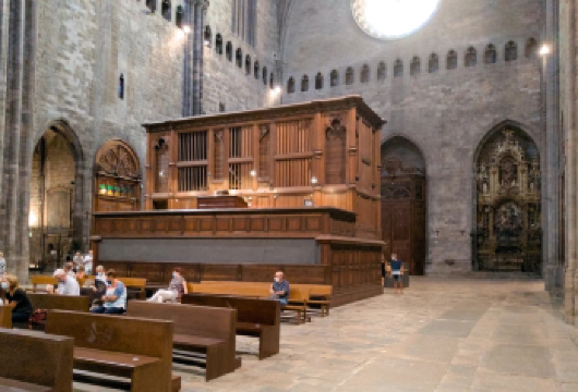 赫罗纳大教堂+布拉瓦海岸+达利剧院博物馆一日游【精品包车，私享空间，上门接送，轻松出行】