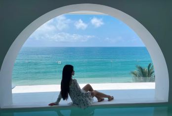 涠洲岛一日深度游【含往返船票】自选返程日期 含往返船票门票【独立成团，不拼陌生人。市区内可选择上门接送，一站式服务。往返船票门票全含，省心出行。】