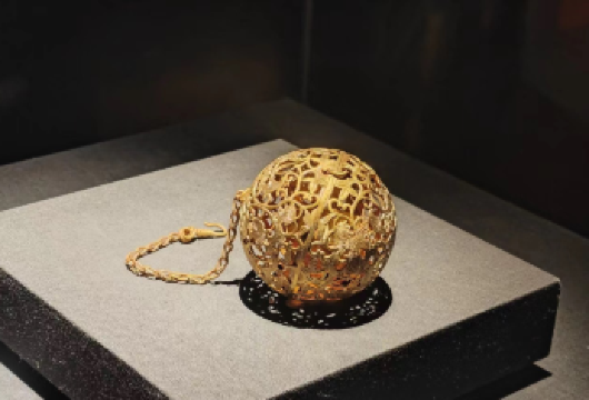 成都博物馆【汀兰集  资深讲师 2小时深度讲解 私家团】【[原创讲词]原创讲解内容输出揭开天府面纱，探秘西蜀之韵】