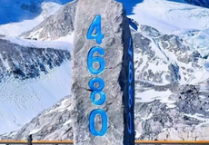 丽江玉龙雪山+冰川公园大索道+蓝月谷一日游+6-8人小团