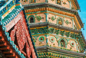 【9人团+上门接+含导】壶口瀑布+小西天+广胜寺一日游   【[灵活便捷畅行无忧]市区上门接·随走随停捕捉沿途风光，精心规划行程，避开拥堵，高速直达】