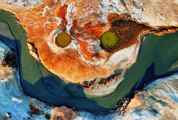 新疆喀什+木吉火山+白沙山/白沙湖一日游，6人内单包车【[套餐多选]：1-6人独立出行包车游，上门接送，顺路免费统一办理《边境通行证》】