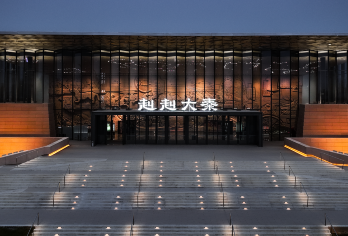 赳赳大秦半日游【先咨询人工客服，享受七折优惠，提前订票】【赳赳大秦演出】