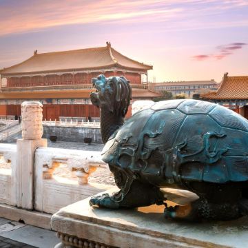 北京 故宫博物院【含门票】可选5人小团/大咖讲解/深度解析
