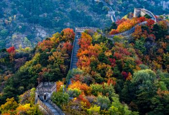 北京慕田峪长城一日游【景区直达巴士多班次◆含门票+免摆渡车】【[VIP出行]为方便集合，市区内多点集合上车，出行方便，景区专属服务区，免费寄存行李！】