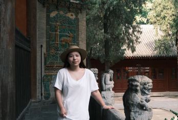 关帝庙+永乐宫+广仁王庙+盐湖一日游【独立包车/拼车】【升级一:晚起!慢玩!1对1包车服务,畅玩8.5H,一次玩个够】