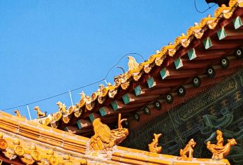 泰山岱庙精讲1-6人团【门票+1.5小时深度讲解】【解锁帝王封禅的千年密码，在皇家庙宇里触摸泰山封禅的历史心跳！】