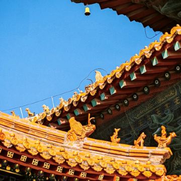 泰山岱庙精讲·拼小团【门票+1.5小时深度讲解】