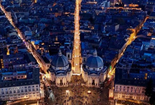 【意大利】圣城之光：阿西西的灵性与宁静【包车一日游】【圣城之光】