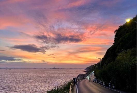 潮州出发｜汕头南澳岛10小时包车环岛一日游【可送汕头】【[接送范围]汕头/潮州/汕头站均可上门接送，超出区域需加收费用，可咨询在线客服】