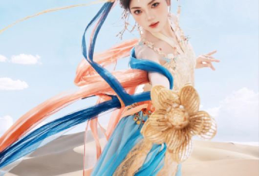 纯玩·腾格里沙漠+沙坡头+66号公路一日游【一天览尽西北精华，穿越腾格里沙漠，驰骋网红66号公路，尽览沙坡头黄河大漠奇观。】