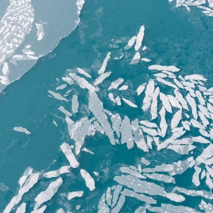 冬季限定蓝冰·晚出发休闲游·拉脊山+青海湖+日月山一日游