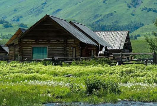 【包车单程】阿勒泰—禾木【拒绝拼车拥挤，行程节奏自己掌控，遇到喜欢的风景随时停靠拍照，告别走马观花的旅行。】