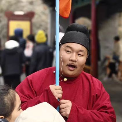 秦始皇帝陵博物院兵马俑【可选长恨歌/10人团】华清宫一日游