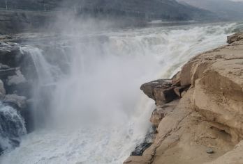 陕西壶口瀑布包车游【不进购物店，没有其它任何隐形消费。】