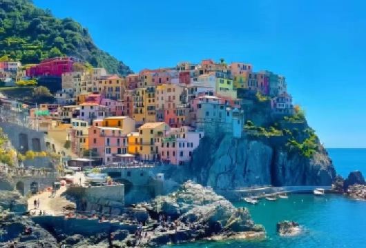 意大利佛罗伦萨比萨斜塔+五渔村一日游【尊享包车/贴身管家】【尊享一对一高端行程定制，豪华包车专属礼遇，专业旅行顾问24小时恭候垂询。】