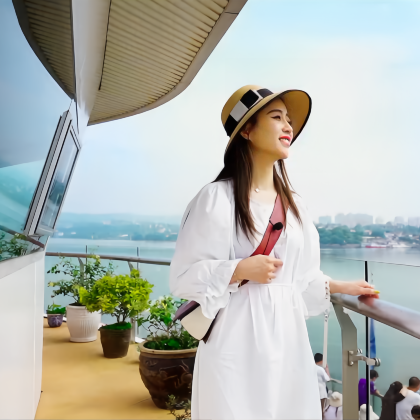 【全景游】船进三峡人家+三峡大坝旅游区+西陵峡风景区一日活动