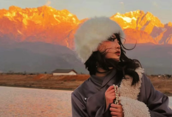 丽江玉龙雪山+蓝月谷一日游【可免费安排日照金山团，联系客服】