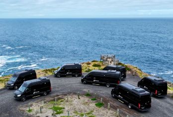 墨尔本大洋路+十二使徒岩一日游奔驰小团【自营车队/市区接送】【墨尔本当地自营车队 新款奔驰 无中间商更安心】