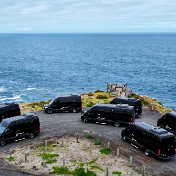 【自营车队】墨尔本大洋路+十二使徒岩+伦敦桥一日豪华奔驰小团