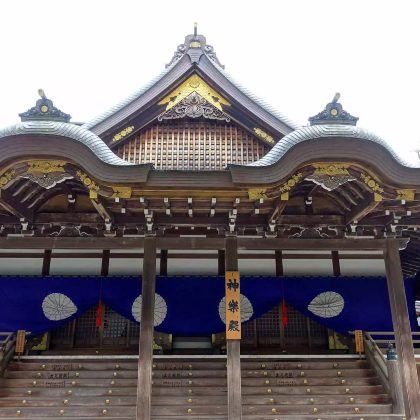名古屋伊势神宫+御木本真珠岛或鸟羽水族馆+二见兴玉神社一日游