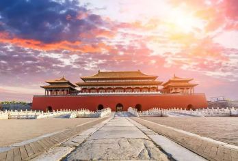 故宫博物院+颐和园+圆明园一日活动【清华/北大外景，可选接】【探访皇家宫殿，领略皇城文化，“三分看，七分听”】