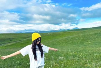 甘南拉卜楞寺+桑科草原+甘加秘境一日游【纯玩小团，上门接送】【8人内精致小团，真纯玩，】