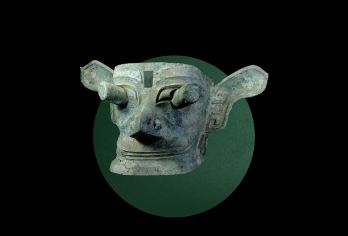 【“古今说”讲师深度人工讲解+可含门票】三星堆博物馆 【[专业导游]工作10年以上持国家导游证/博物院讲解证，常年在一线讲解，多种讲解风格。】