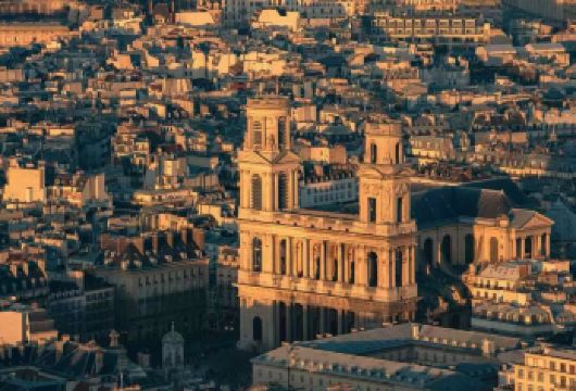 法国巴黎：市区十小时包车自由行（行程可选）一日之旅【中文服务：华人司机，无语言障碍，熟悉路线】