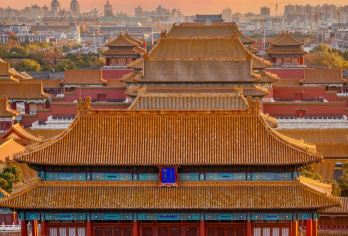 故宫深度游精讲3小时导游讲解全程耳麦【景色优美 故宫深度游】