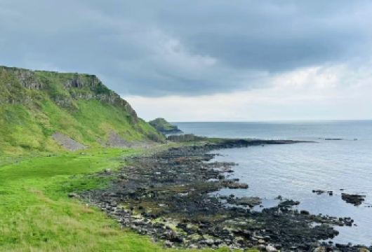 爱尔兰都柏林城堡- 圣三一学院-格拉夫顿街【爱尔兰全境包车】【专属私密，一家一团，尽享自在旅途。】