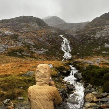 英国北威尔斯一日包车游：康威城堡+雪敦国家公园+切斯特古城