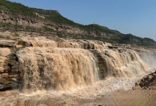 壶口瀑布+黄帝陵一日游【三环内上门接早+赠送北京知青旧址】【[行程纯玩]精选线路纯玩无购物，无自费；】