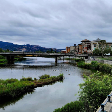 美国旧金山-纳帕谷品酒小火车-酒庄之旅【中文专车-悦享旅程】