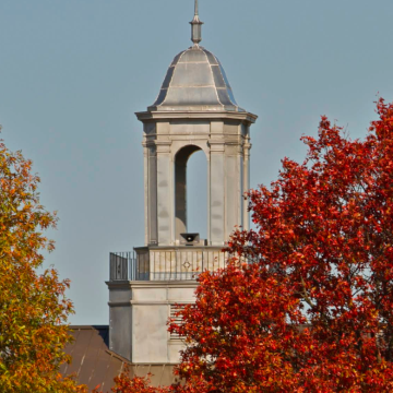 美国亚特兰大-纳什维尔-田纳西州立大学【中文专车-惬意舒适】