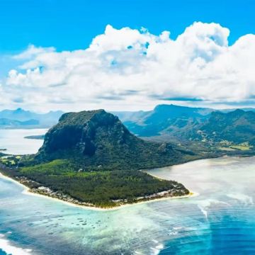 毛里求斯北部之旅一日游【酒店接送·英文或中文司机】