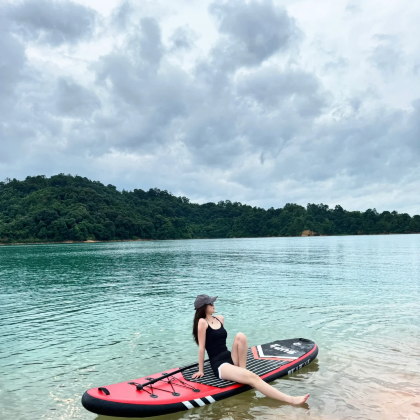 河源万绿湖+恐龙文博园【行程可定多种套餐任选一日游不含门票】