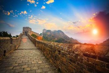 八达岭长城+天坛2-7人英文私家团【上门接送.可选含缆车】【游历史悠久，建筑宏伟，万里长城精华—八达岭长城（可选含缆车套餐）】
