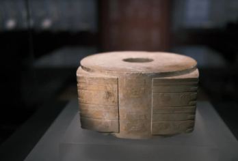 杭州良渚博物院+2小时人文讲解五千年良渚文化半日（可代预约）【[五千年良渚文化]解析良渚文化时期玉器、石器、陶器和漆木器等各类珍贵文物（部分讲解）】