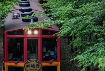 日本京都岚山一日游三千院+贵船神社+岚山|可选酒店接送|小团【严选优质职业驾驶司机，全程无购物】
