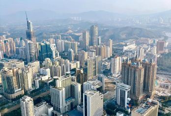 深圳中华民俗村+地王观光港深之窗+东门老街一日游-可英文服务【可提供英文及小语种导游服务-往返接送-可选导游-可代订门票】