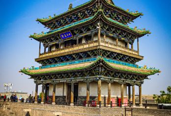 平遥古城一日游【精品小团+深度讲解】【[品质保障]优选商品，品质拒绝购物 、无自费】