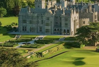 爱尔兰都柏林往返：莫赫悬崖+戈尔韦一日游 中文包车|可定制【中文包车，沟通无碍，深度体验，行程可调 可定制】