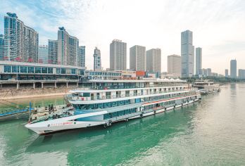 两坝一峡游船+葛洲坝+三峡大坝一日游【承诺无购物，拒绝鸡肋景点，质量保证用心服务！】