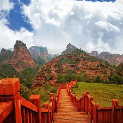 西宁+夏琼寺+坎布拉景区1日游|真纯玩|无套路|服务态度好