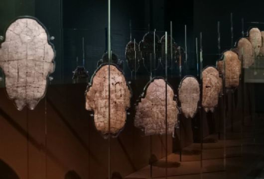 【含门票】河南殷墟博物馆（新馆）文史大咖VIP包团人工讲解【[大咖讲师]文史大咖深度讲解殷墟博物馆（新馆），全程精华讲解，拒绝走马观花】