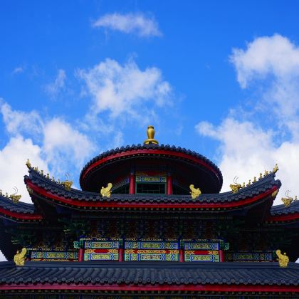 上门接送丨本溪九鼎铁刹山+本溪水洞一日游 *独立出行*不拼车